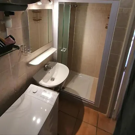 Studio A 200 Metres De La Ghisonaccia