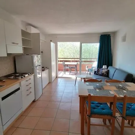 Studio A 200 Metres De La * Ghisonaccia