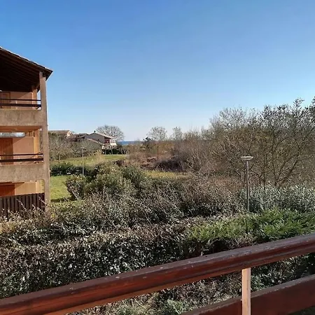 Studio A 200 Metres De La Appartement *