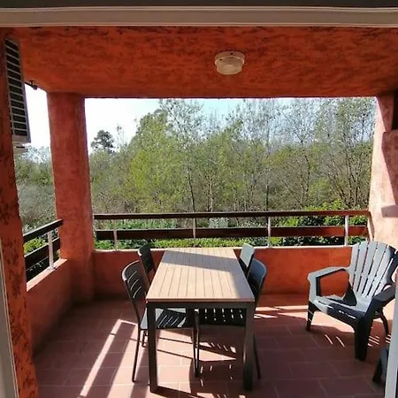 Studio A 200 Metres De La Ghisonaccia