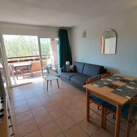 Appartement Studio A 200 Metres De La *